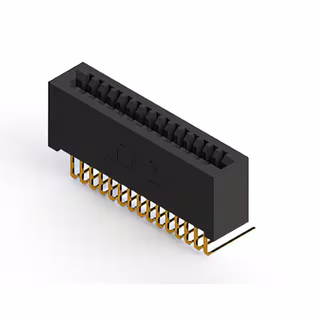 392-015-558-101 EDAC Inc.  Kantenbrettverbinder